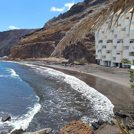 Seaview Apartment, Playa Chica, Las Gaviotas, Apartamento 311 ซานตาครูซ เด เตเนริเฟ ภายนอก รูปภาพ