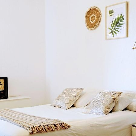 Seaview Apartment, Playa Chica, Las Gaviotas, Apartamento 311 ซานตาครูซ เด เตเนริเฟ ภายนอก รูปภาพ