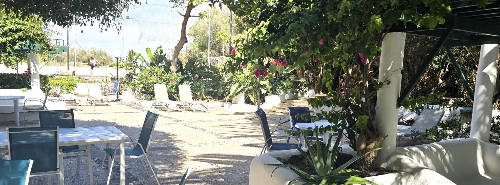 Seaview Apartment, Playa Chica, Las Gaviotas, Apartamento 311 ซานตาครูซ เด เตเนริเฟ ภายนอก รูปภาพ