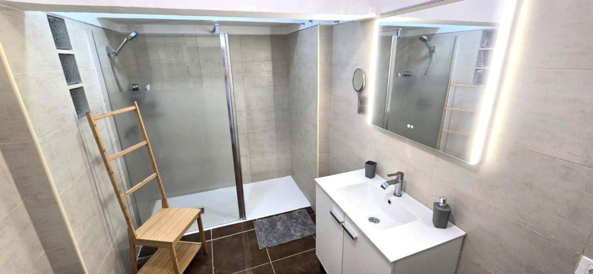 Seaview Apartment, Playa Chica, Las Gaviotas, Apartamento 311 ซานตาครูซ เด เตเนริเฟ ภายนอก รูปภาพ